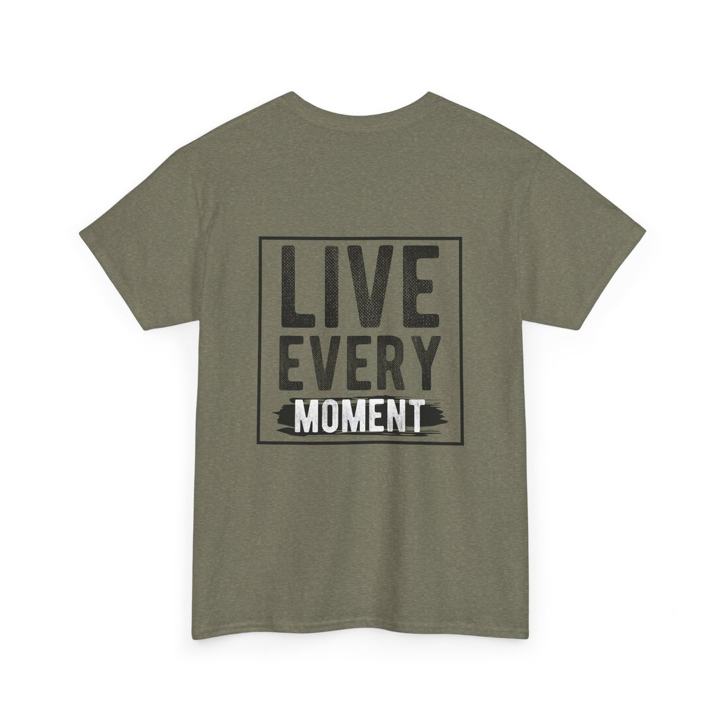Inspirational Tee, Motivational T-Shirt, Graphic Shirt, Positive Vibes Top, Everyday Unisex Apparel