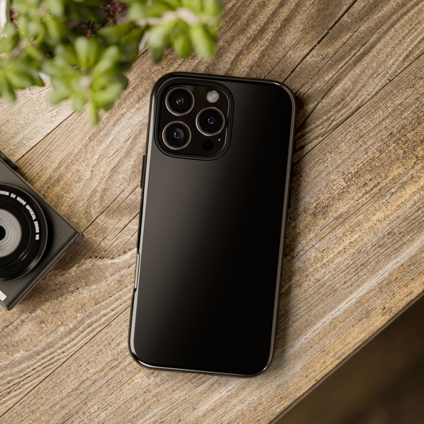 Premium Tough Phone Case – Durable Protection for Everyday Use