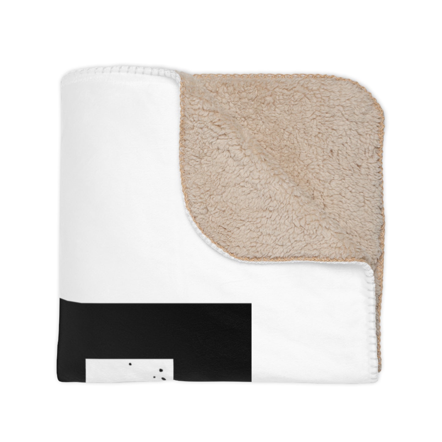Baseball Hustle Sherpa Blanket - Cozy Throw for Sports Lovers