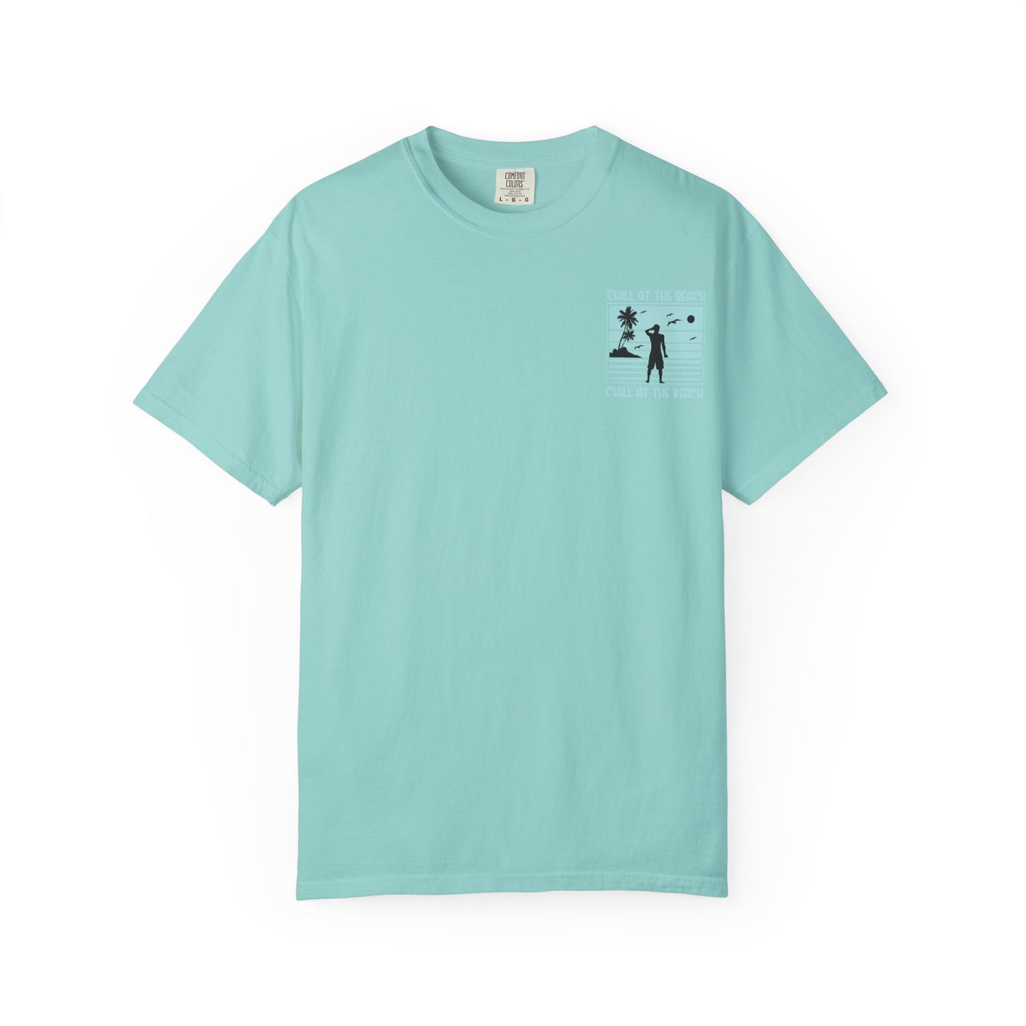Vintage Vibes T-shirt, Retro Tee, Distressed Shirt, Cool Clothing, Hipster Apparel