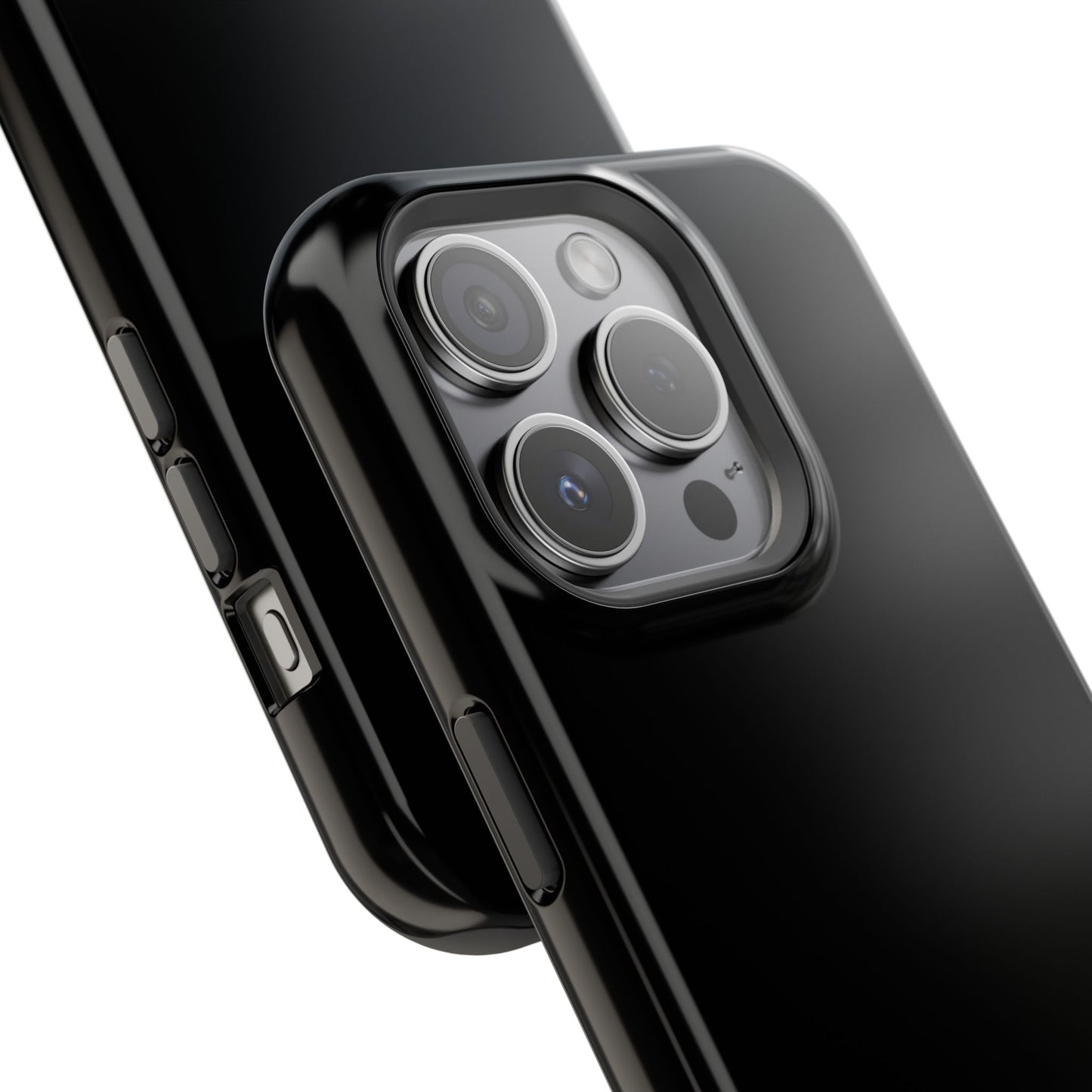 Magnetic Tough Phone Case - Durable and Stylish Protection for Your Device