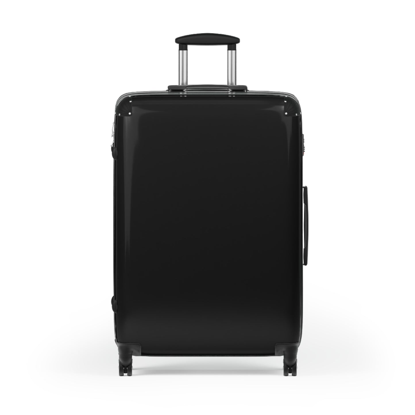 Stylish Travel Suitcase - Durable Carry-On Luggage for Adventurers