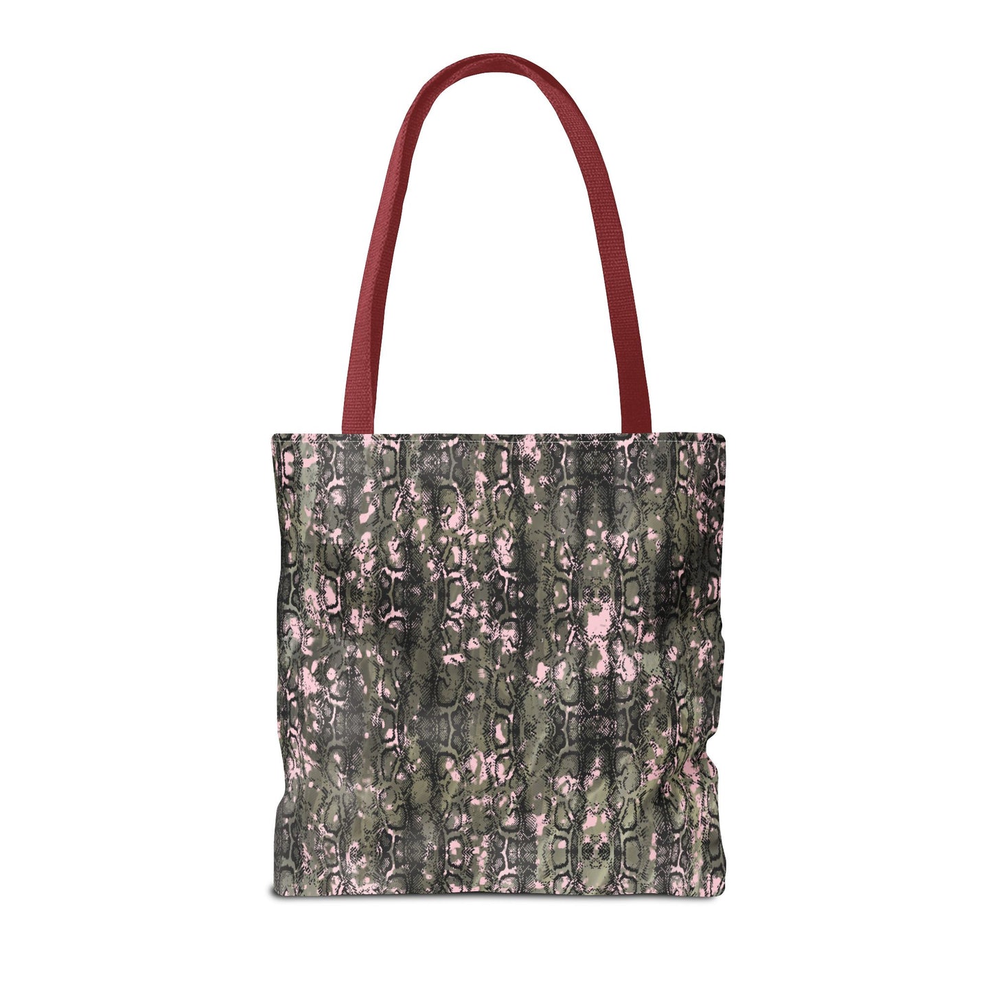 Trendy Camo Tote Bag - Stylish and Versatile Carryall
