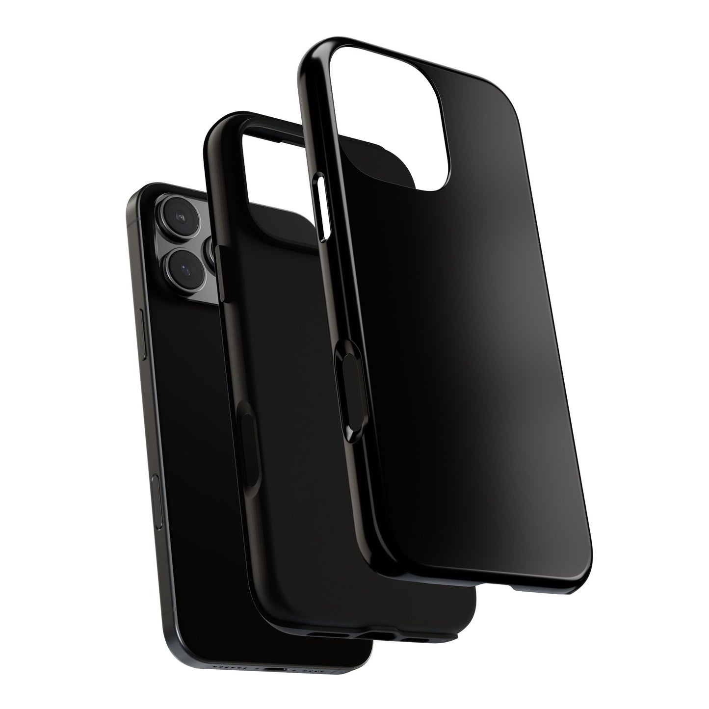 Premium Tough Phone Case – Durable Protection for Everyday Use