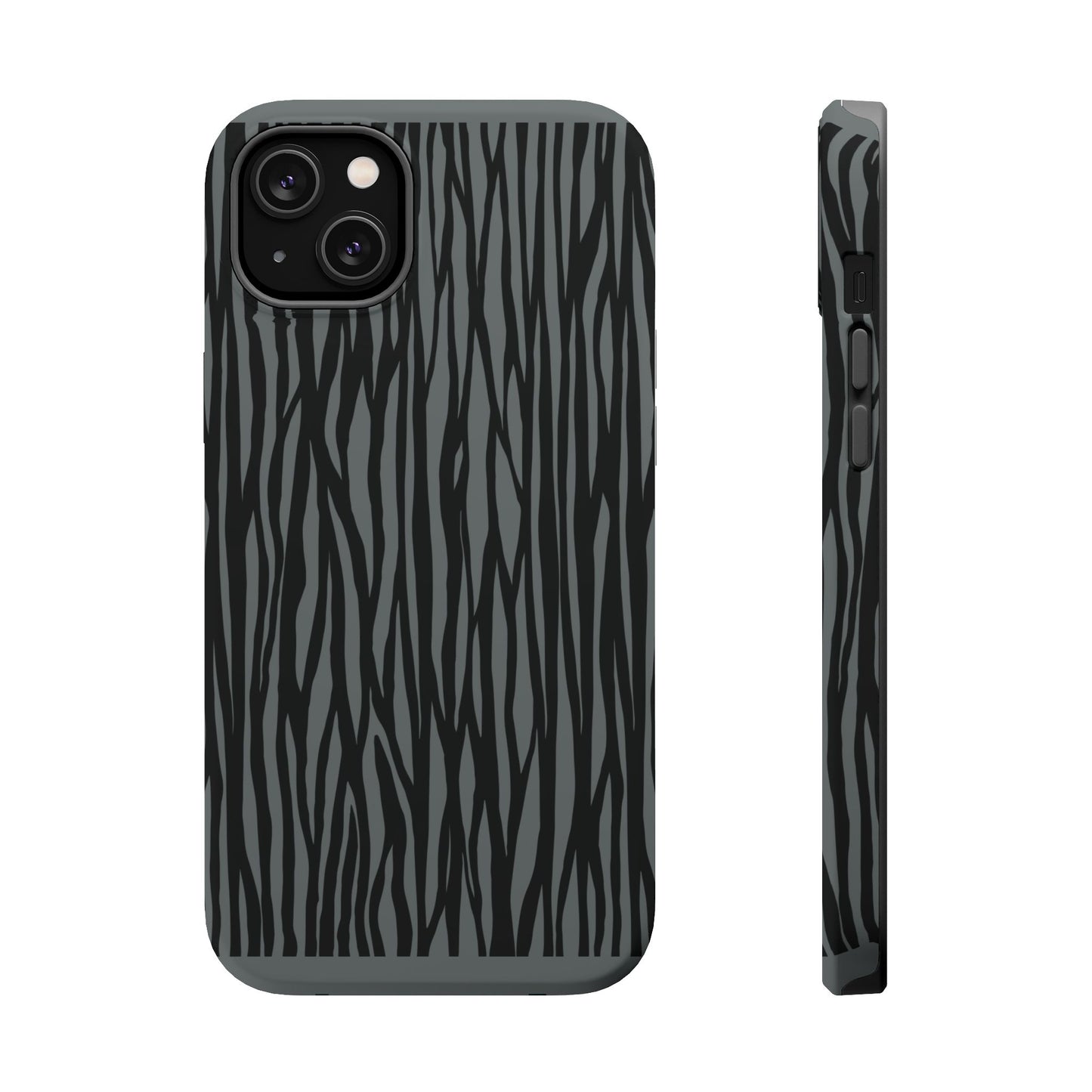 Stylish Magnetic Tough Cases - Trendy Patterns for Ultimate Protection