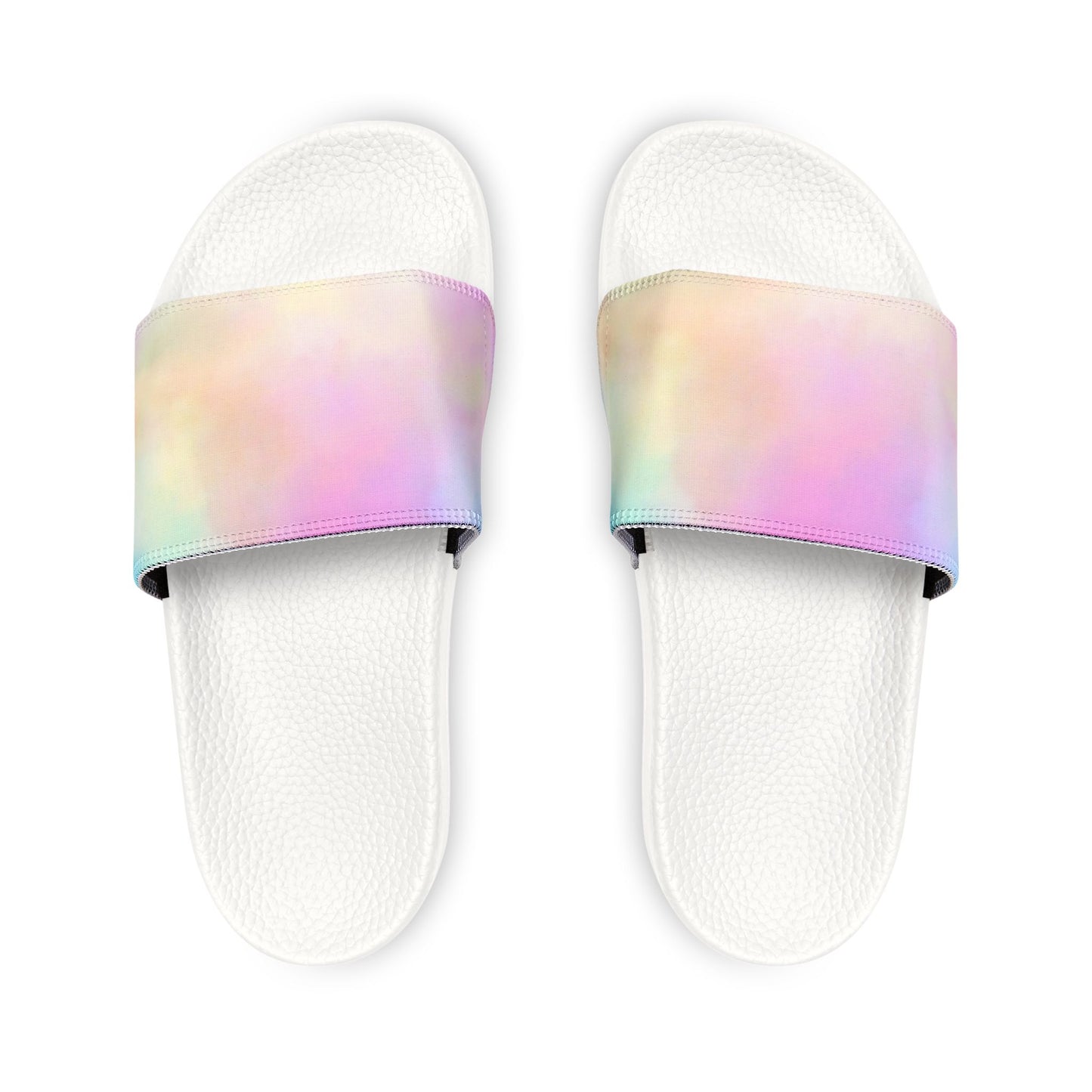 Women's Rainbow Removable-Strap Sandals - Stylish & Comfortable Summer Footwear