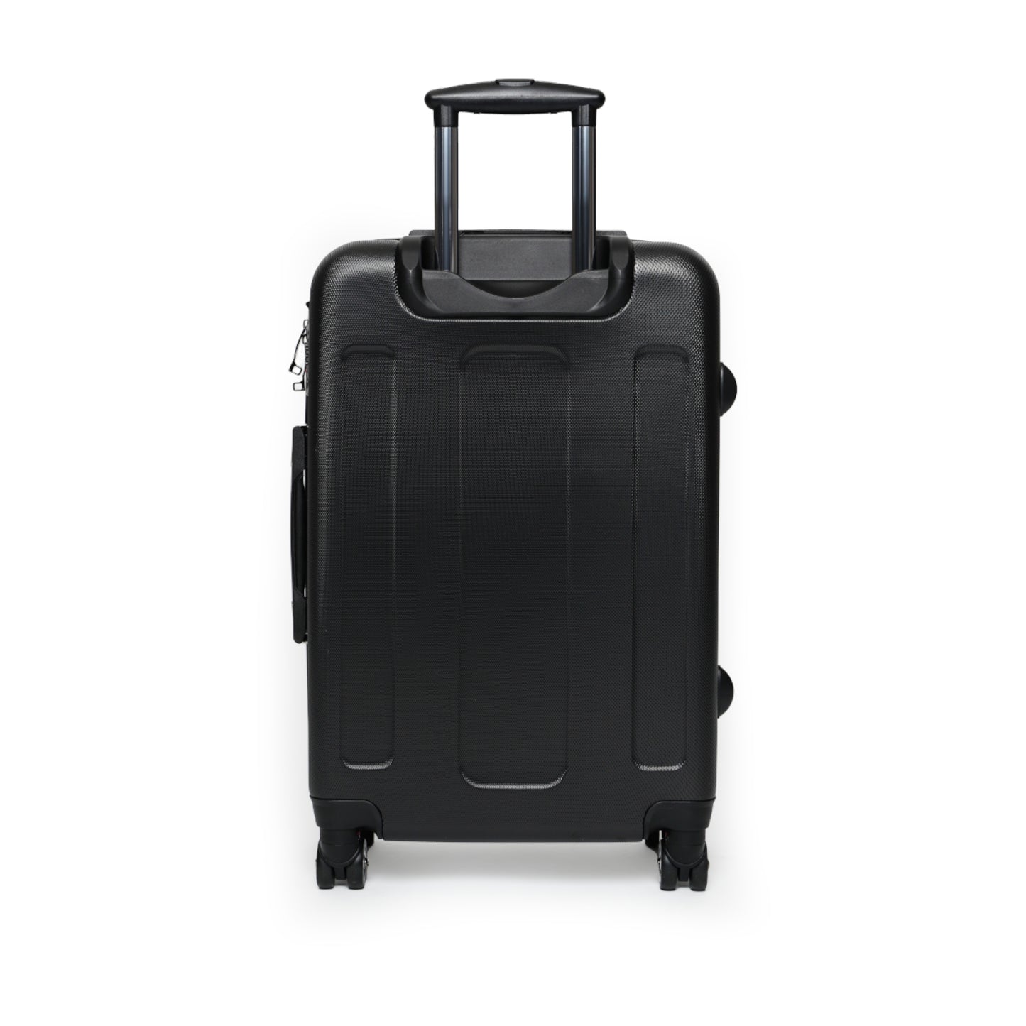 Stylish Travel Suitcase - Durable Carry-On Luggage for Adventurers