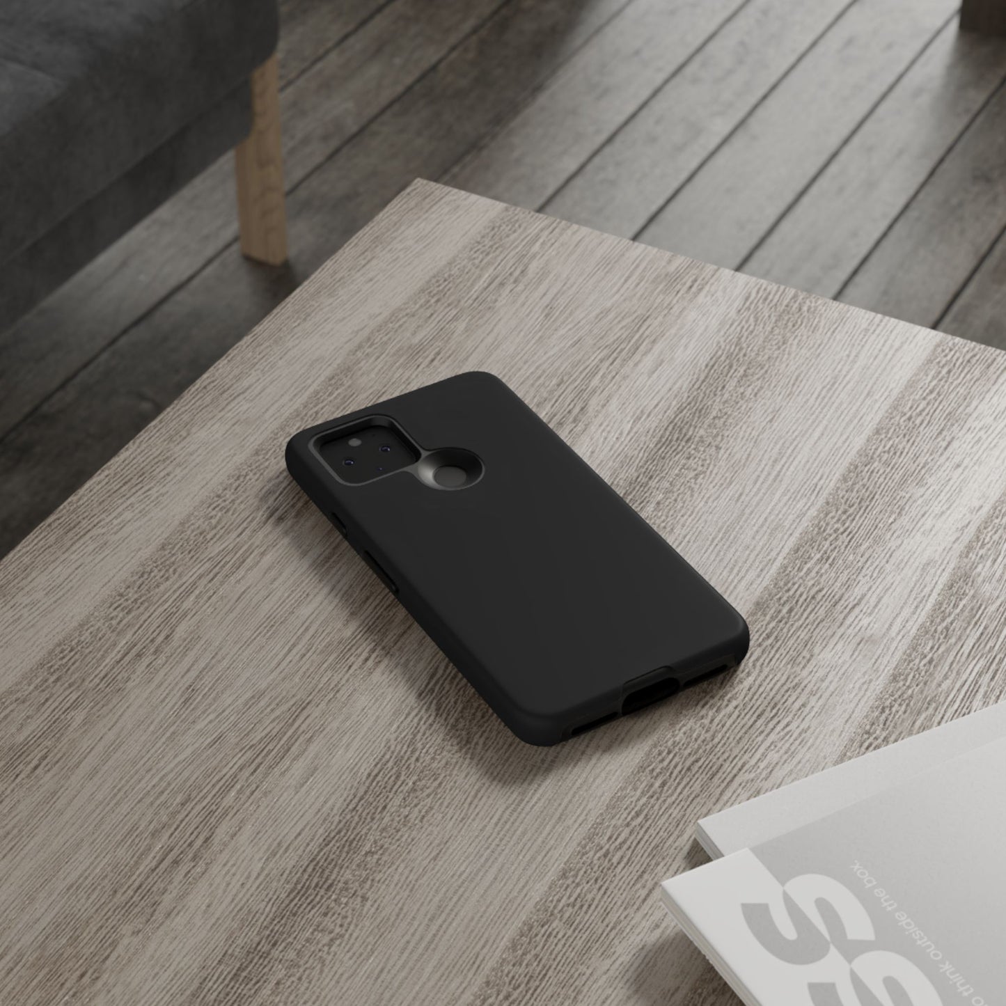Premium Tough Phone Case – Durable Protection for Everyday Use