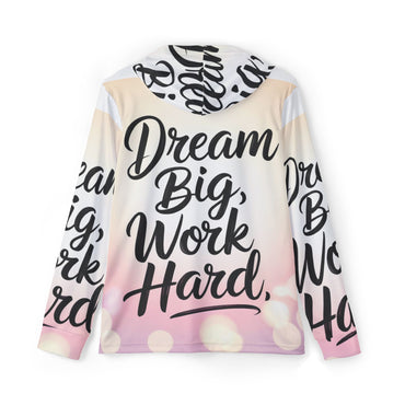 Men's Sports Warmup Hoodie (AOP)