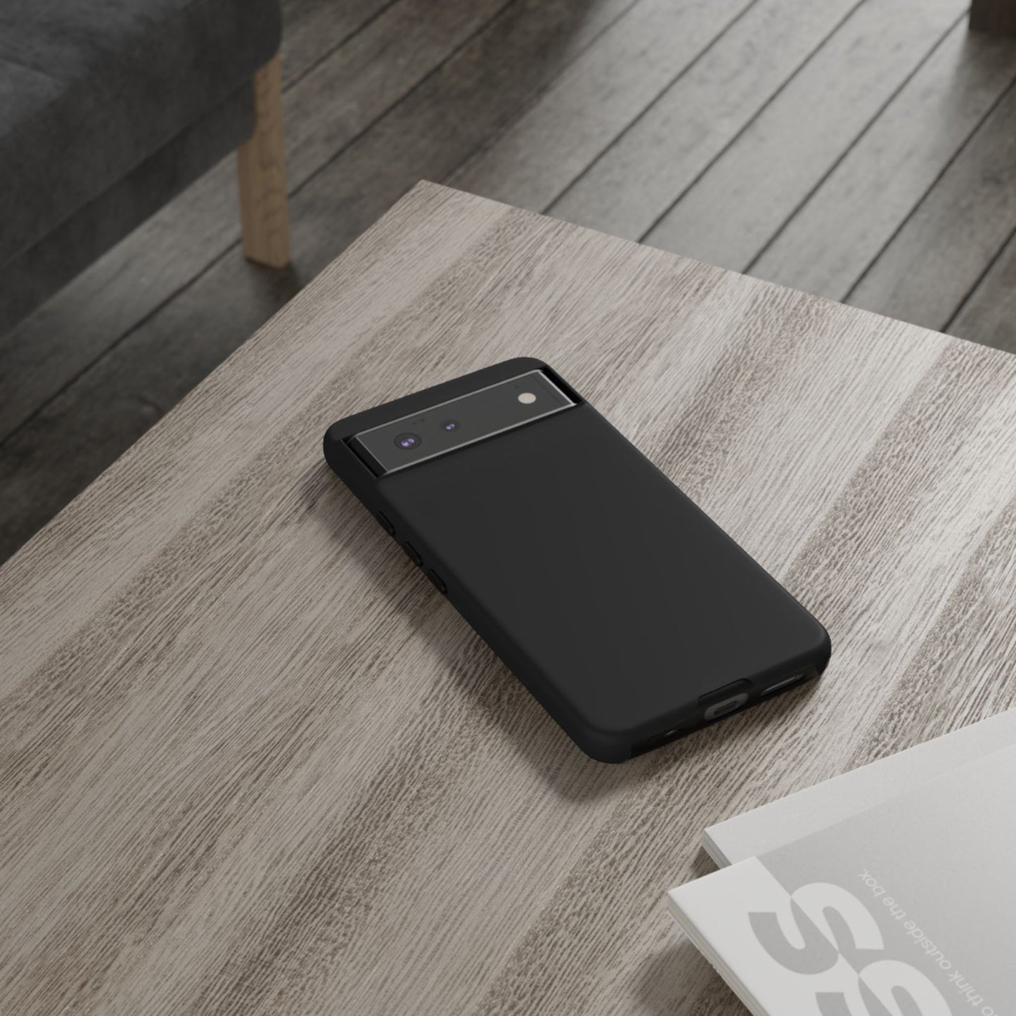 Premium Tough Phone Case – Durable Protection for Everyday Use