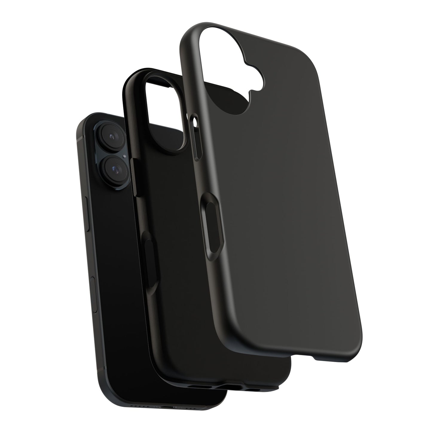 Premium Tough Phone Case – Durable Protection for Everyday Use