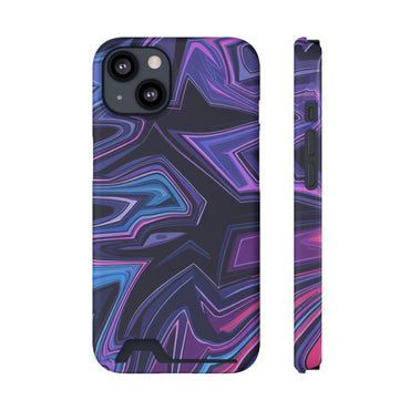 Phone Case With Card Holder