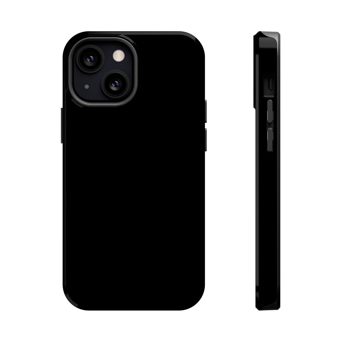 Magnetic Tough Phone Case - Durable and Stylish Protection for Your Device