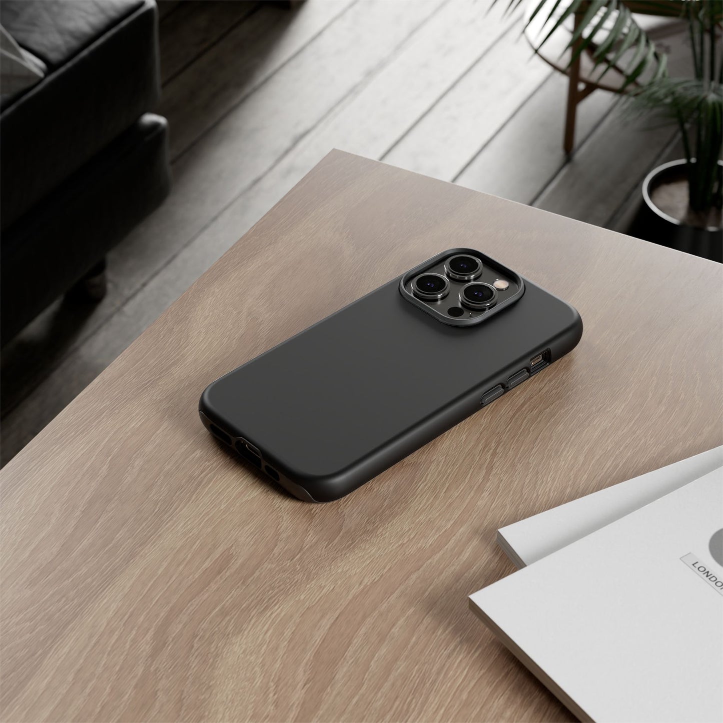 Premium Tough Phone Case – Durable Protection for Everyday Use