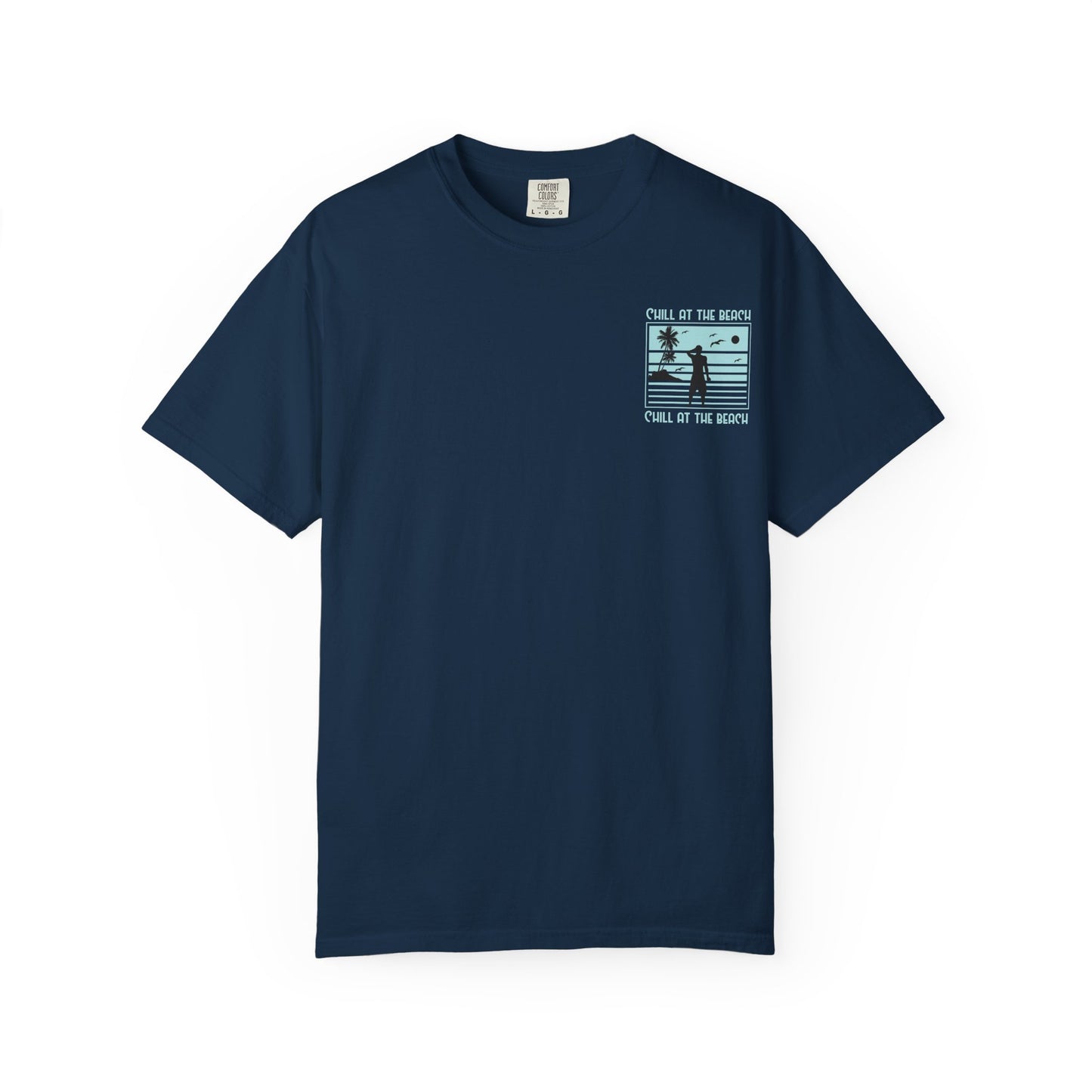 Vintage Vibes T-shirt, Retro Tee, Distressed Shirt, Cool Clothing, Hipster Apparel