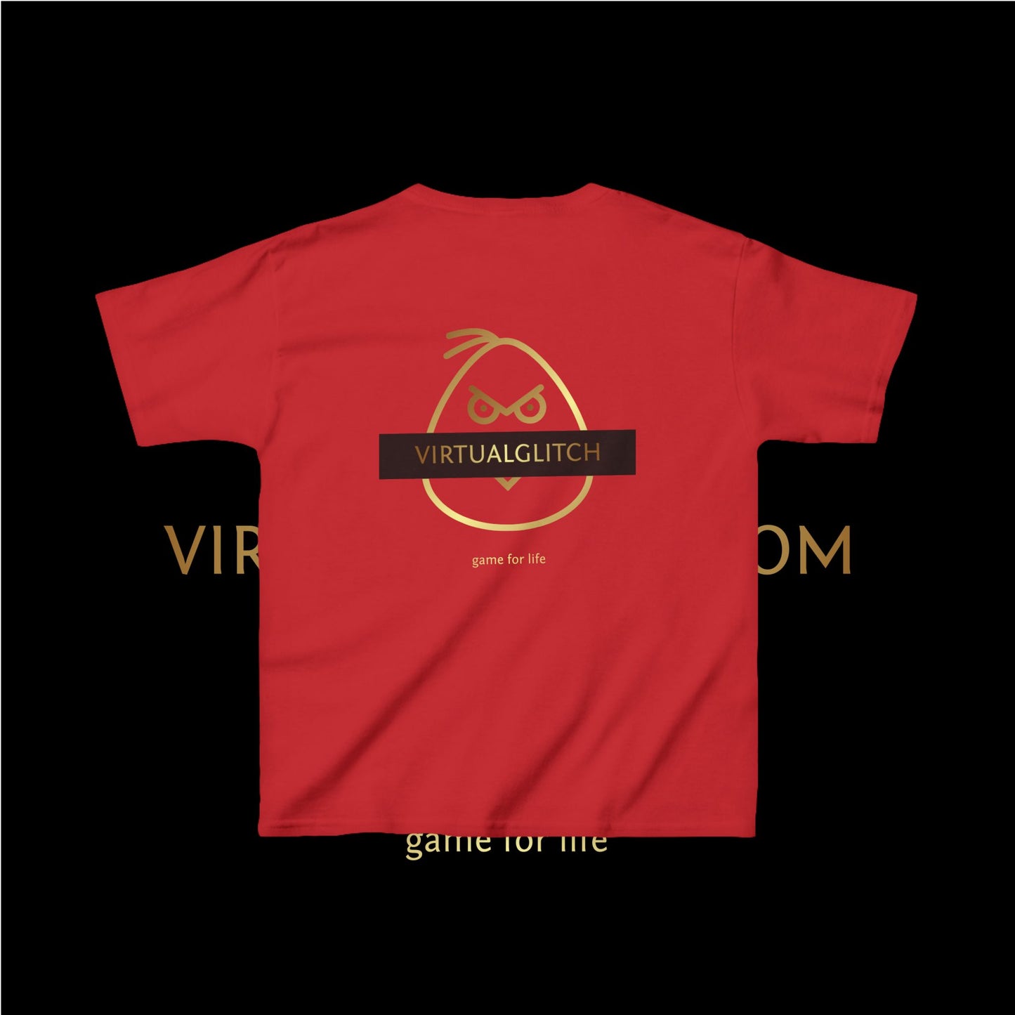 Copy of Custom Kids Heavy Cotton™ Tee, Personalized T-shirt for Children, Unique Gift for Kids, Customized Tee for Boys and Girls,