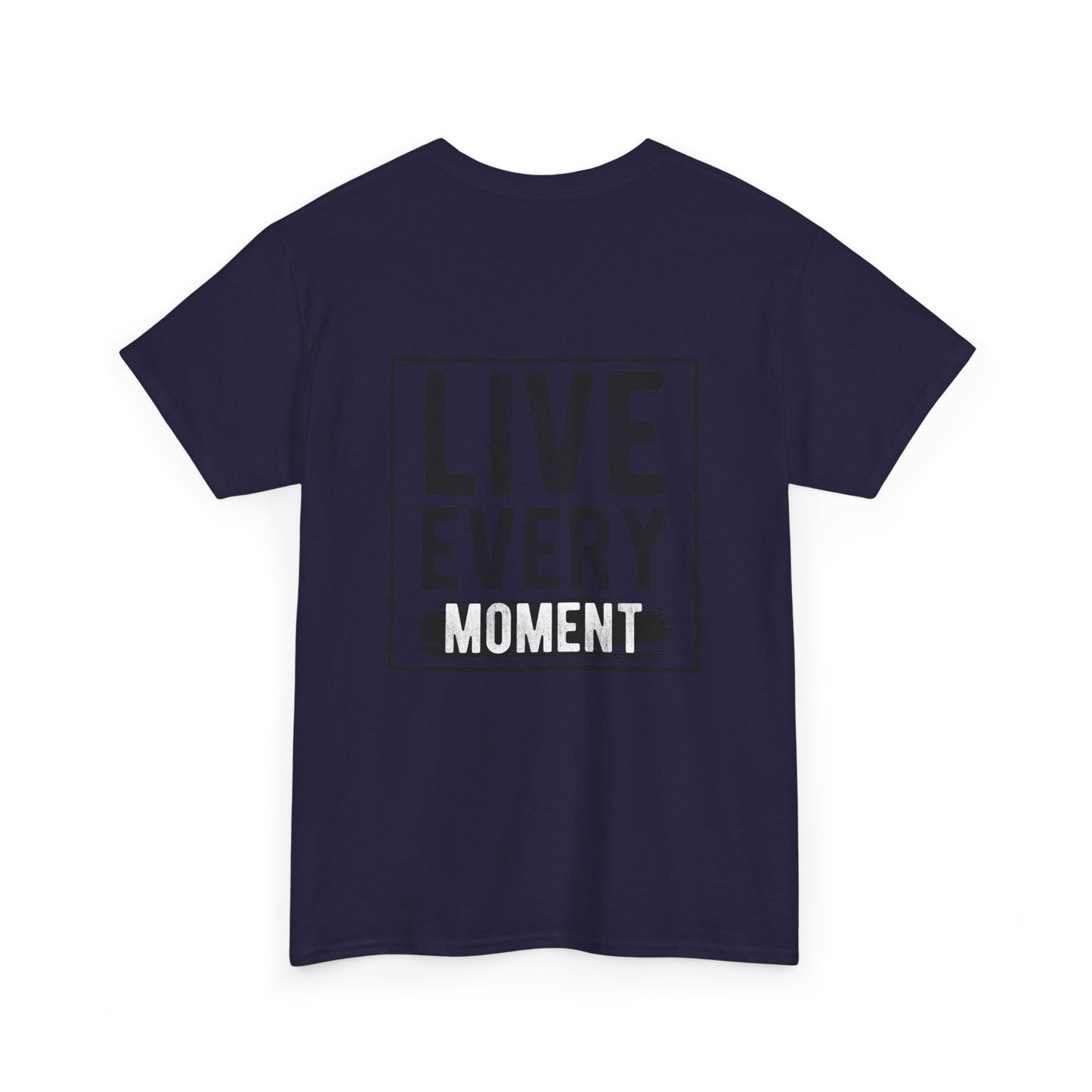 Inspirational Tee, Motivational T-Shirt, Graphic Shirt, Positive Vibes Top, Everyday Unisex Apparel