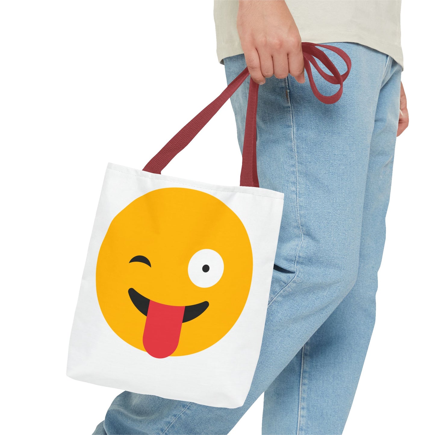 Tote Bag (AOP)
