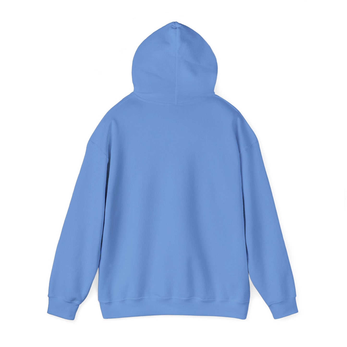 Motivational Hooded Sweatshirt - "Kindness" - Gifts for Fitness Enthusiasts, Cozy Casual Wear, Inspirational