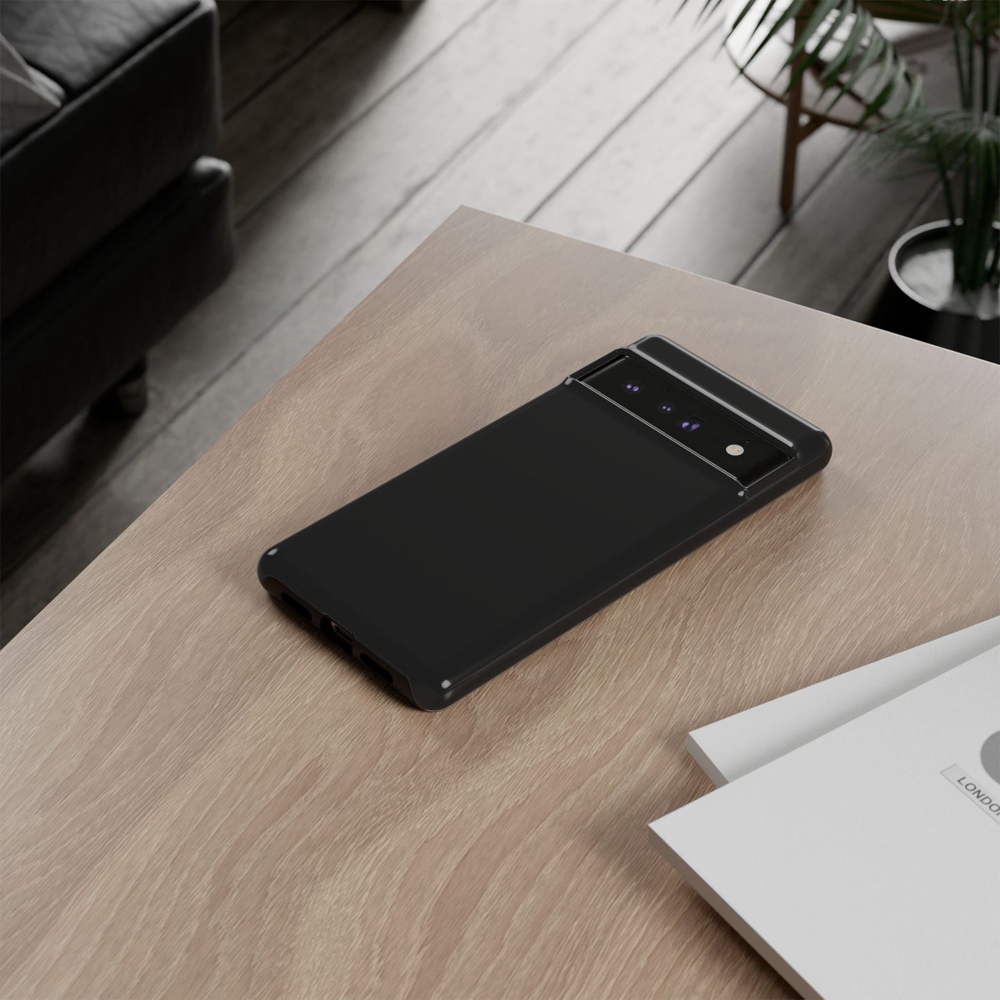 Premium Tough Phone Case – Durable Protection for Everyday Use
