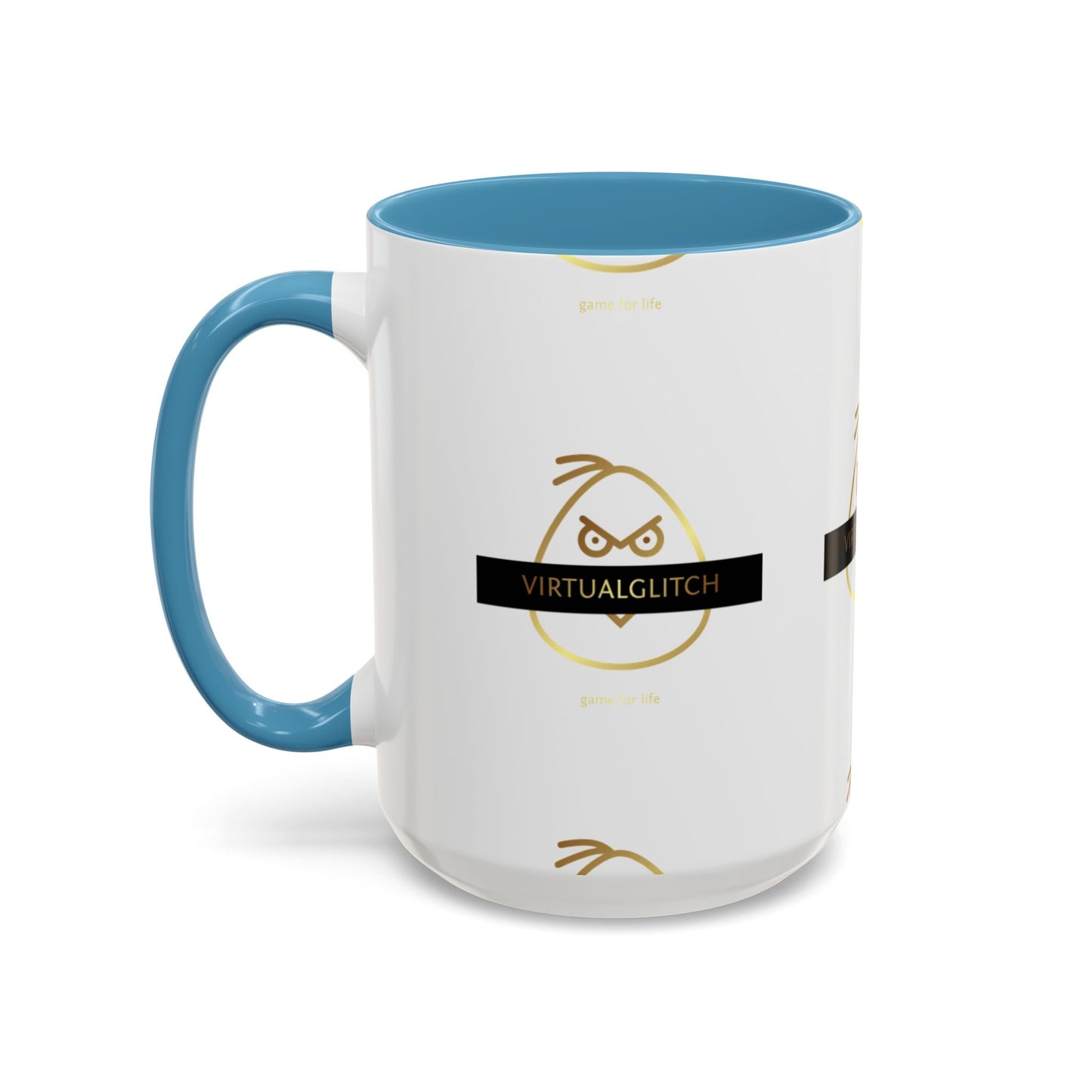Gamer Mug, Video Game Lover Gift, Custom Gaming Cup, Funny Coffee Mug, Gaming Gift