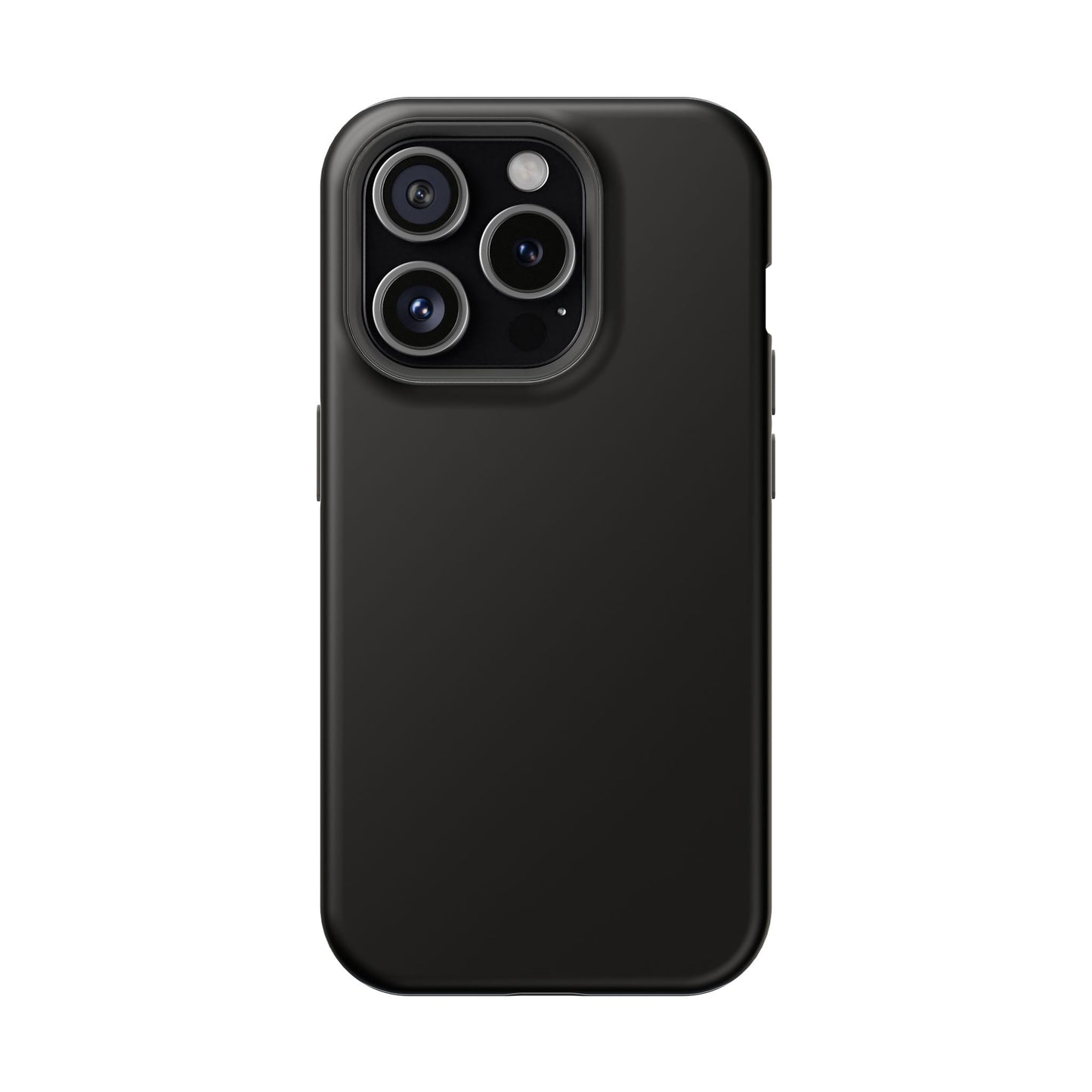 Magnetic Tough Phone Case - Durable and Stylish Protection for Your Device