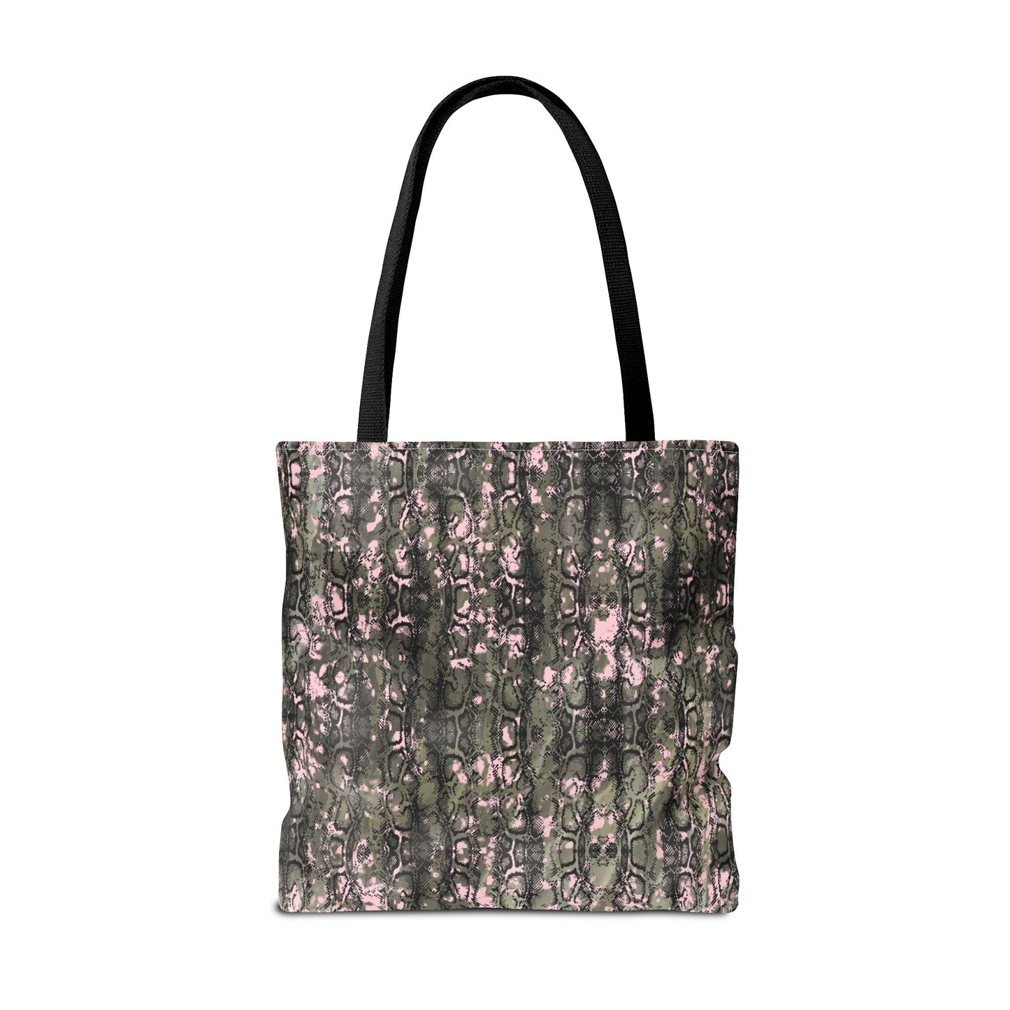 Trendy Camo Tote Bag - Stylish and Versatile Carryall
