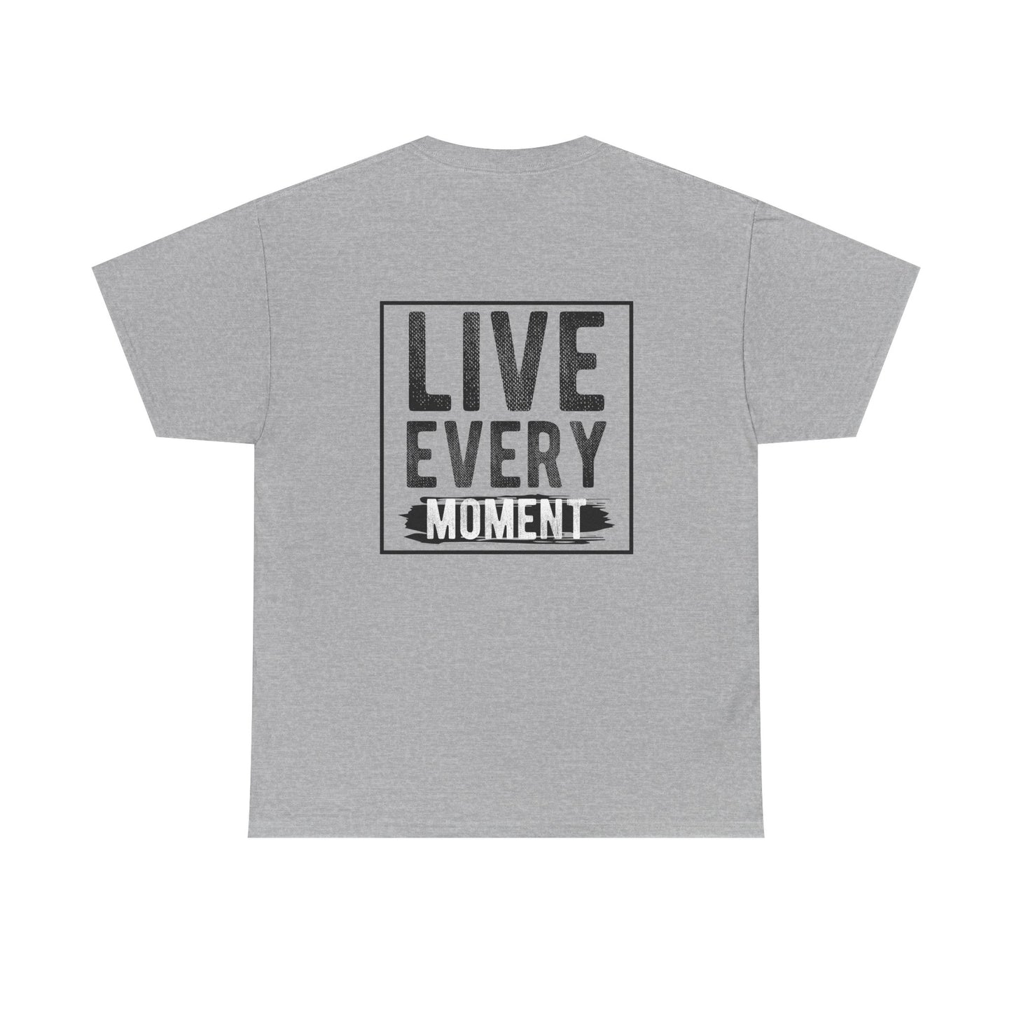 Inspirational Tee, Motivational T-Shirt, Graphic Shirt, Positive Vibes Top, Everyday Unisex Apparel