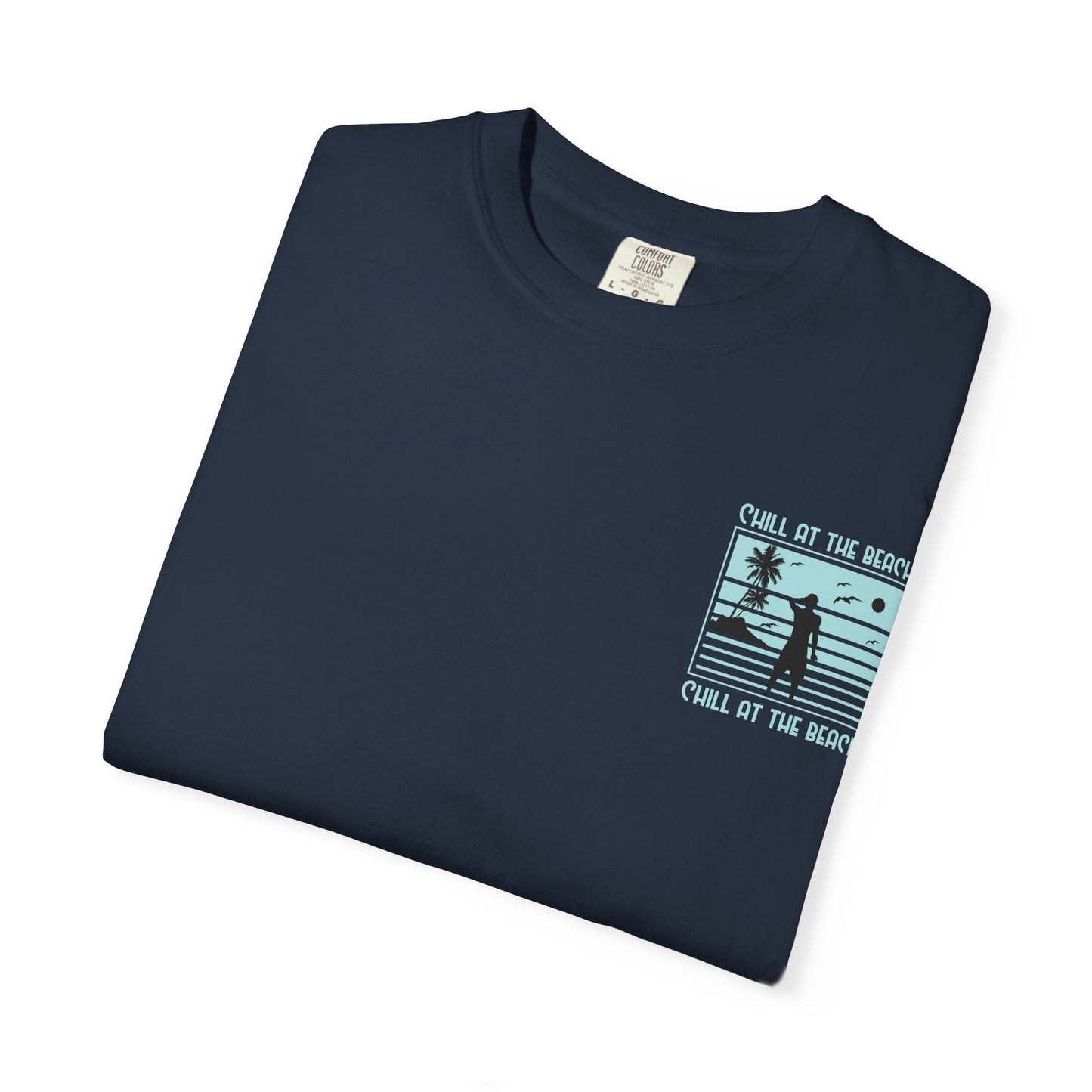 Vintage Vibes T-shirt, Retro Tee, Distressed Shirt, Cool Clothing, Hipster Apparel