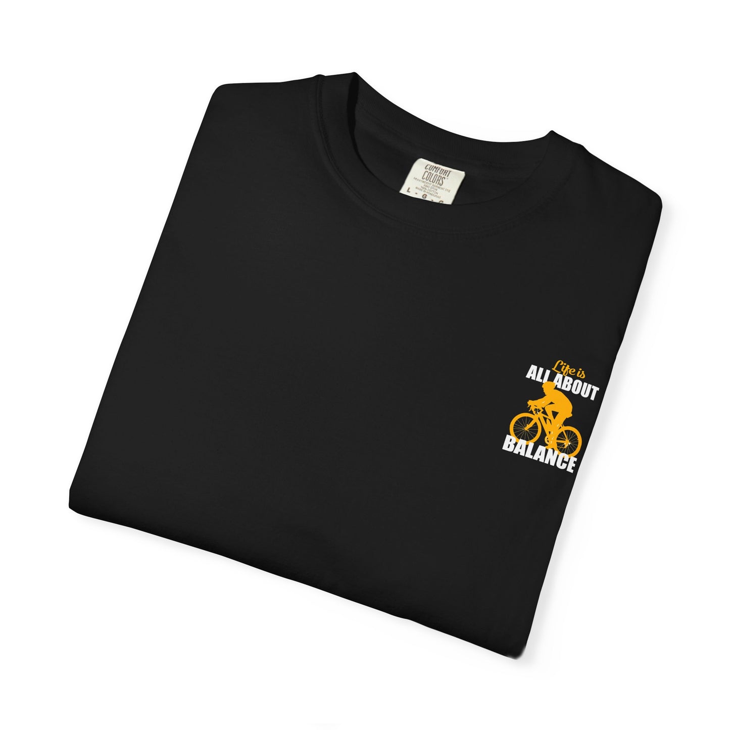Balance Cycling Tee