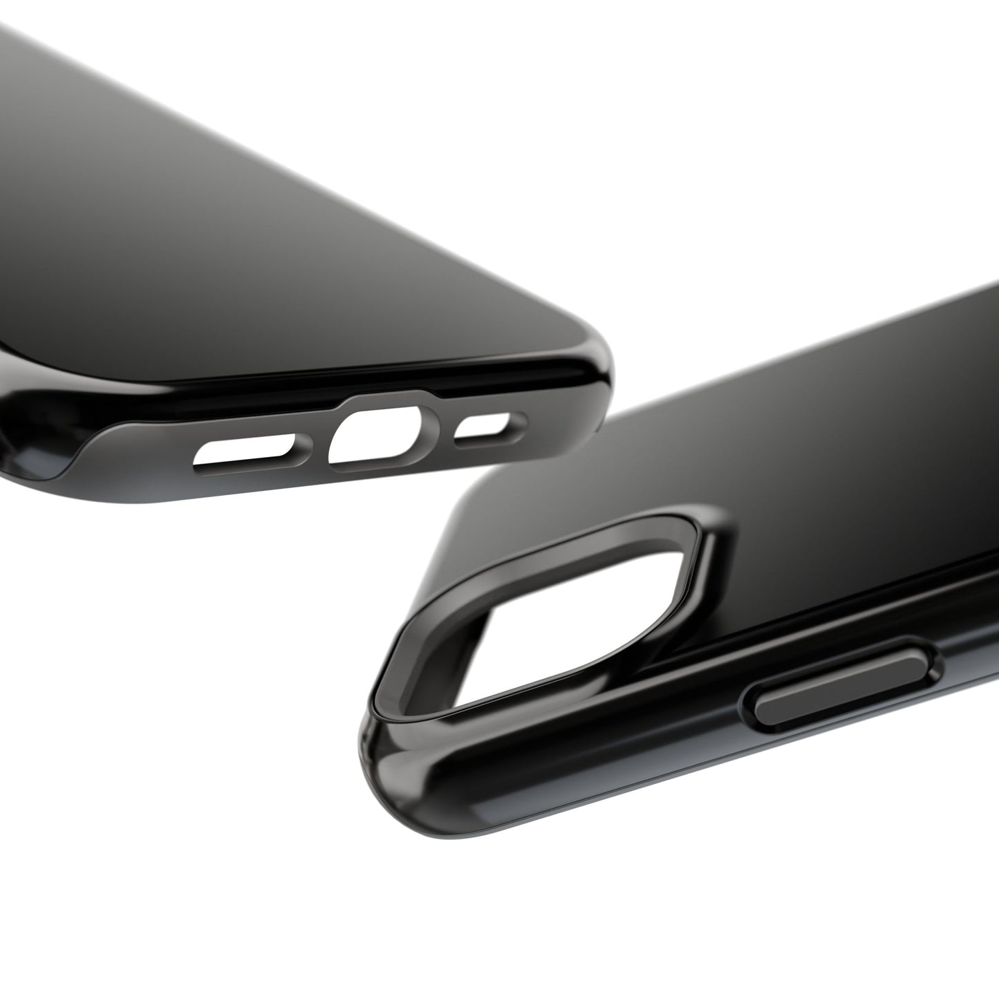 Magnetic Tough Phone Case - Durable and Stylish Protection for Your Device