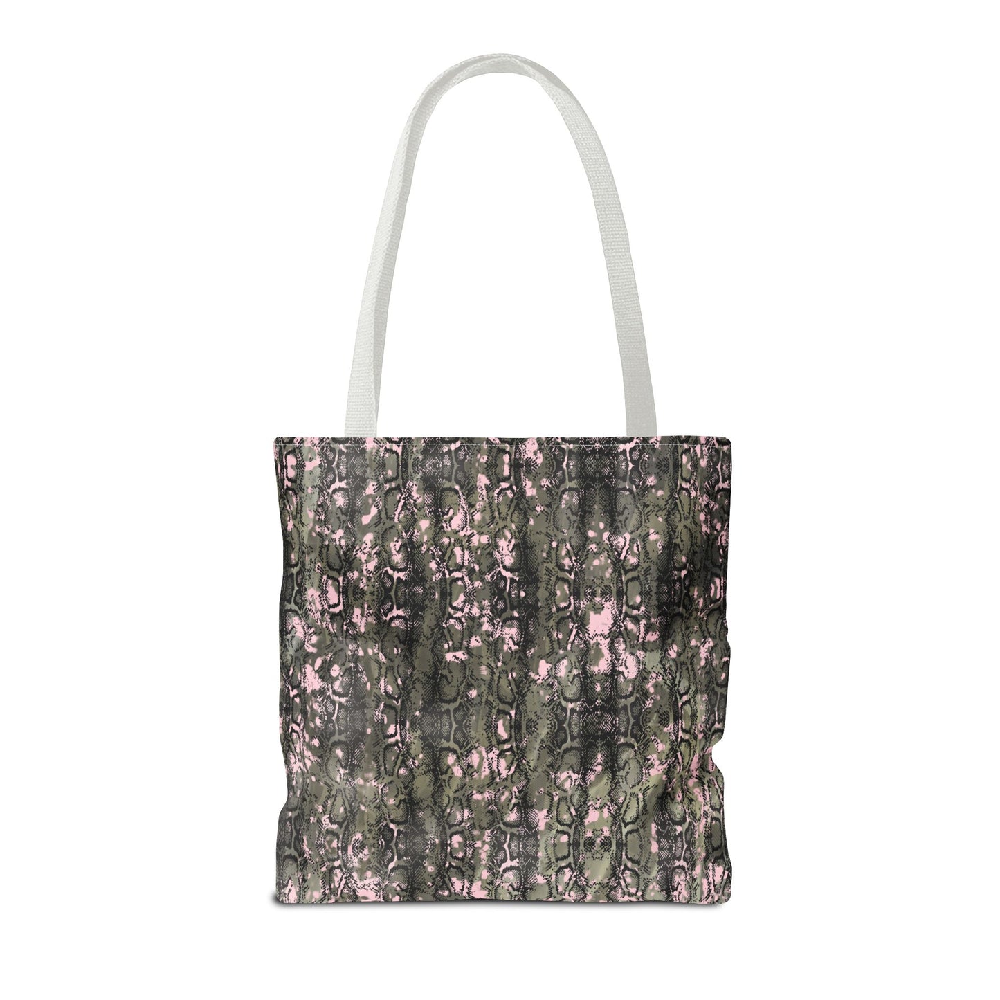 Trendy Camo Tote Bag - Stylish and Versatile Carryall