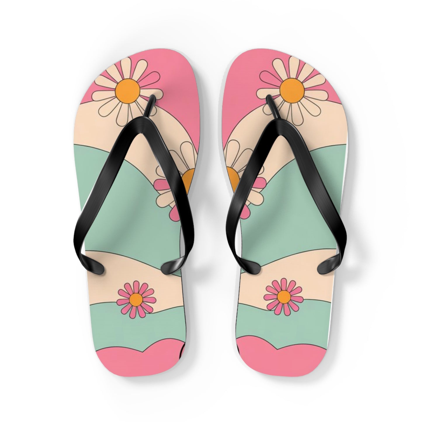 Flip Flops