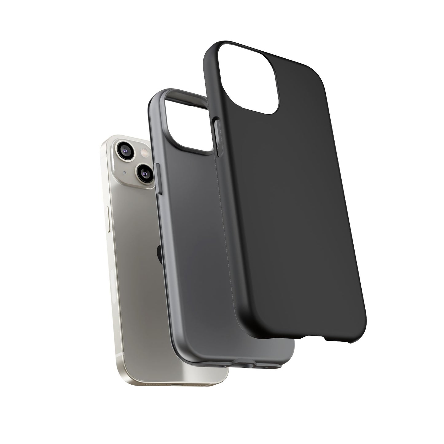 Premium Tough Phone Case – Durable Protection for Everyday Use