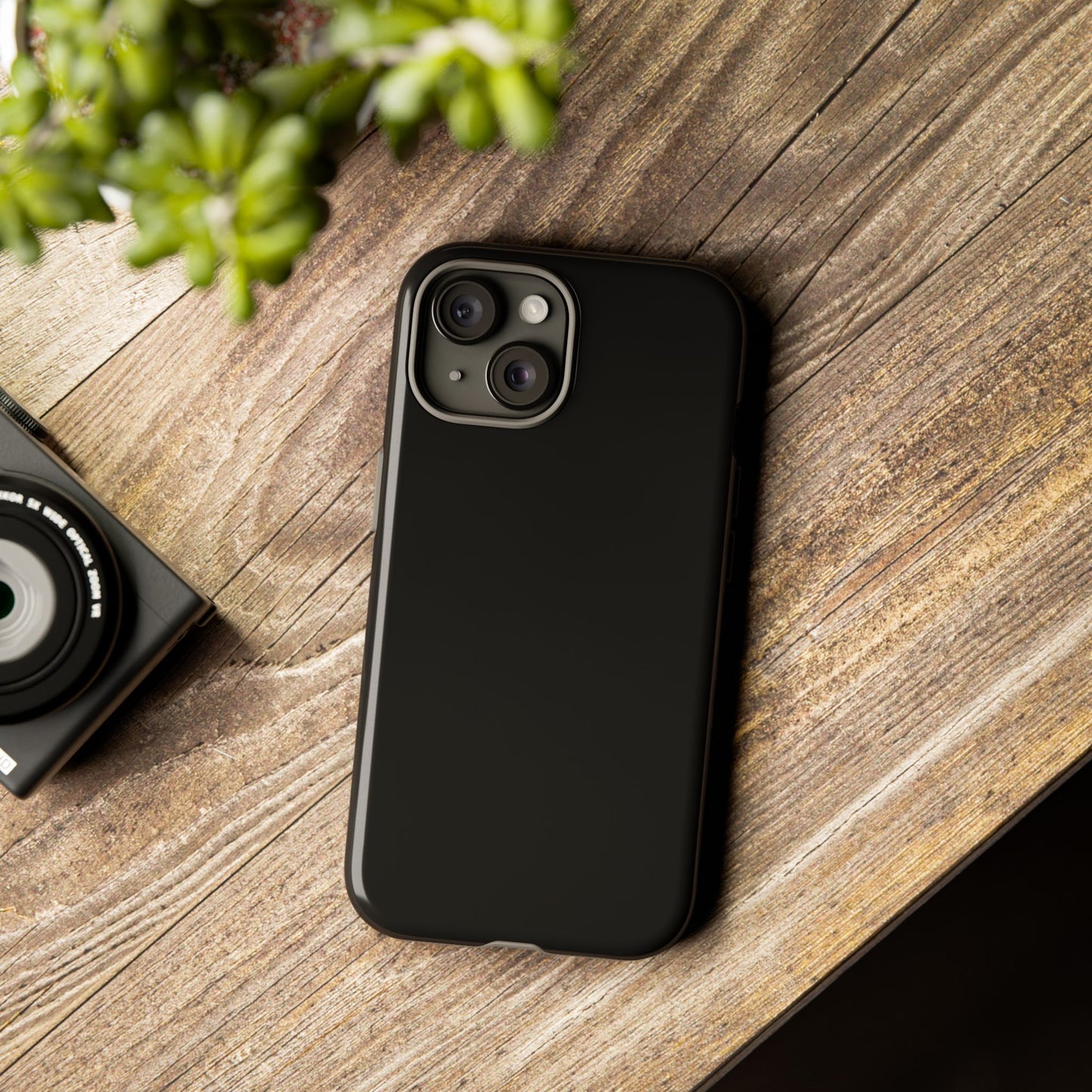 Premium Tough Phone Case – Durable Protection for Everyday Use