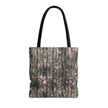 Trendy Camo Tote Bag - Stylish and Versatile Carryall