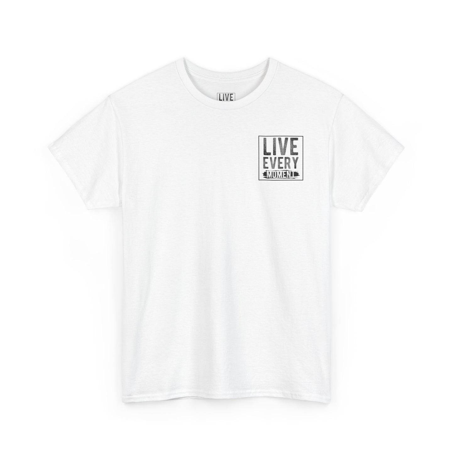 Inspirational Tee, Motivational T-Shirt, Graphic Shirt, Positive Vibes Top, Everyday Unisex Apparel