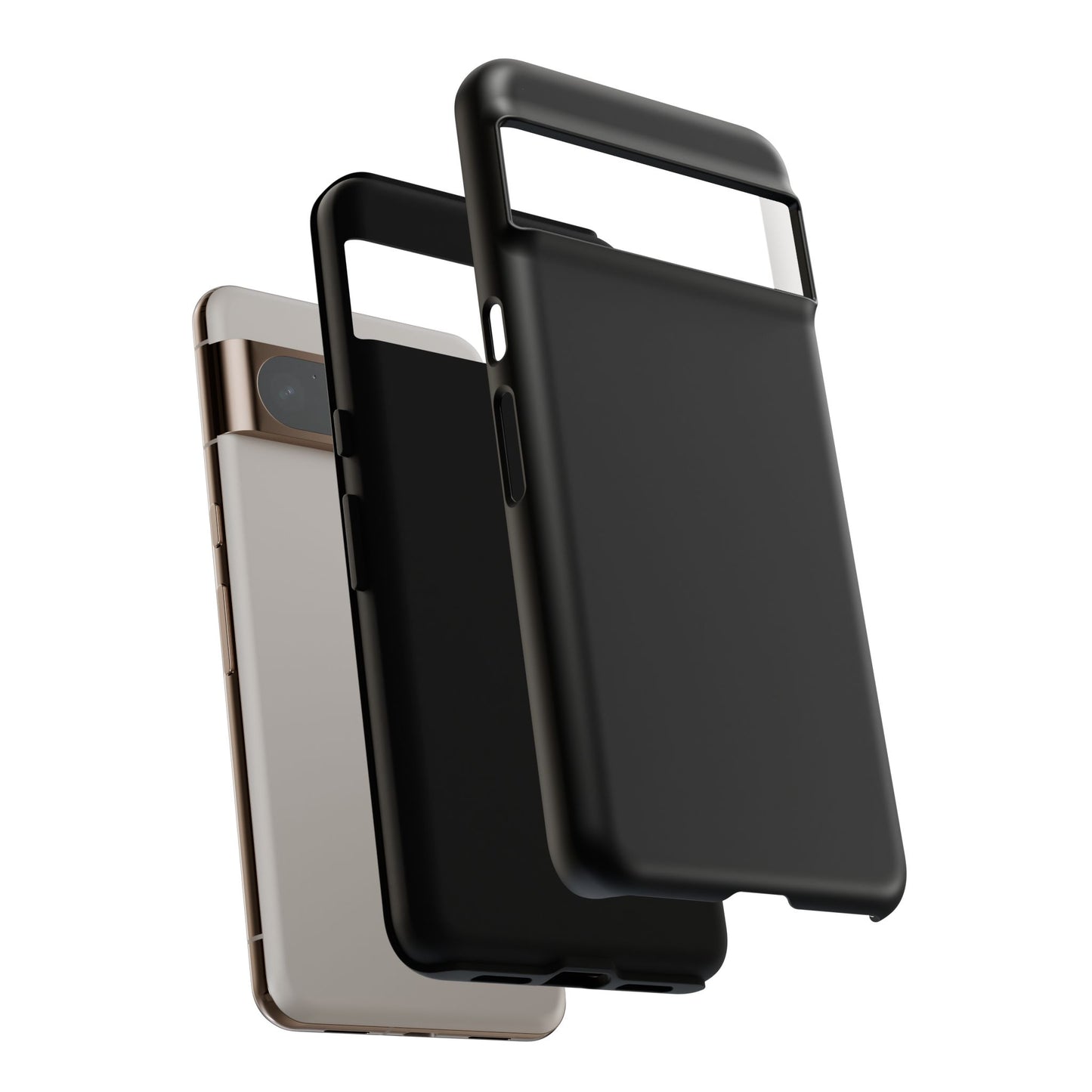 Premium Tough Phone Case – Durable Protection for Everyday Use