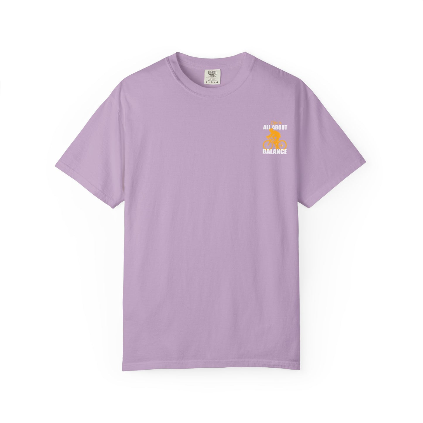 Balance Cycling Tee
