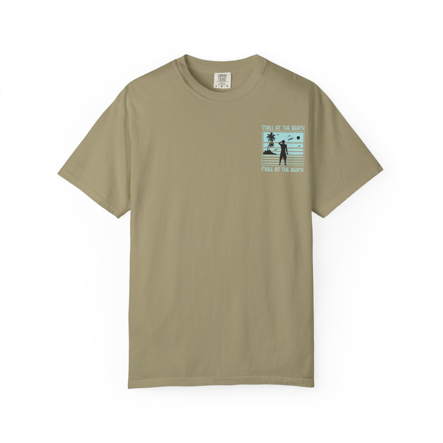 Vintage Vibes T-shirt, Retro Tee, Distressed Shirt, Cool Clothing, Hipster Apparel