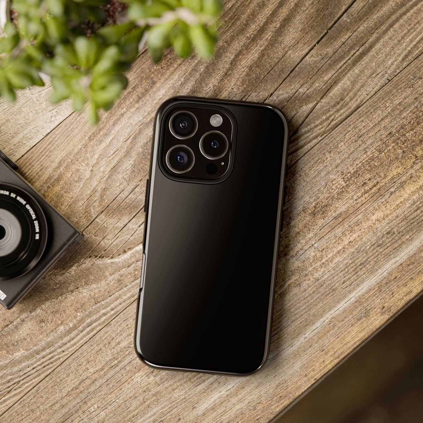 Premium Tough Phone Case – Durable Protection for Everyday Use