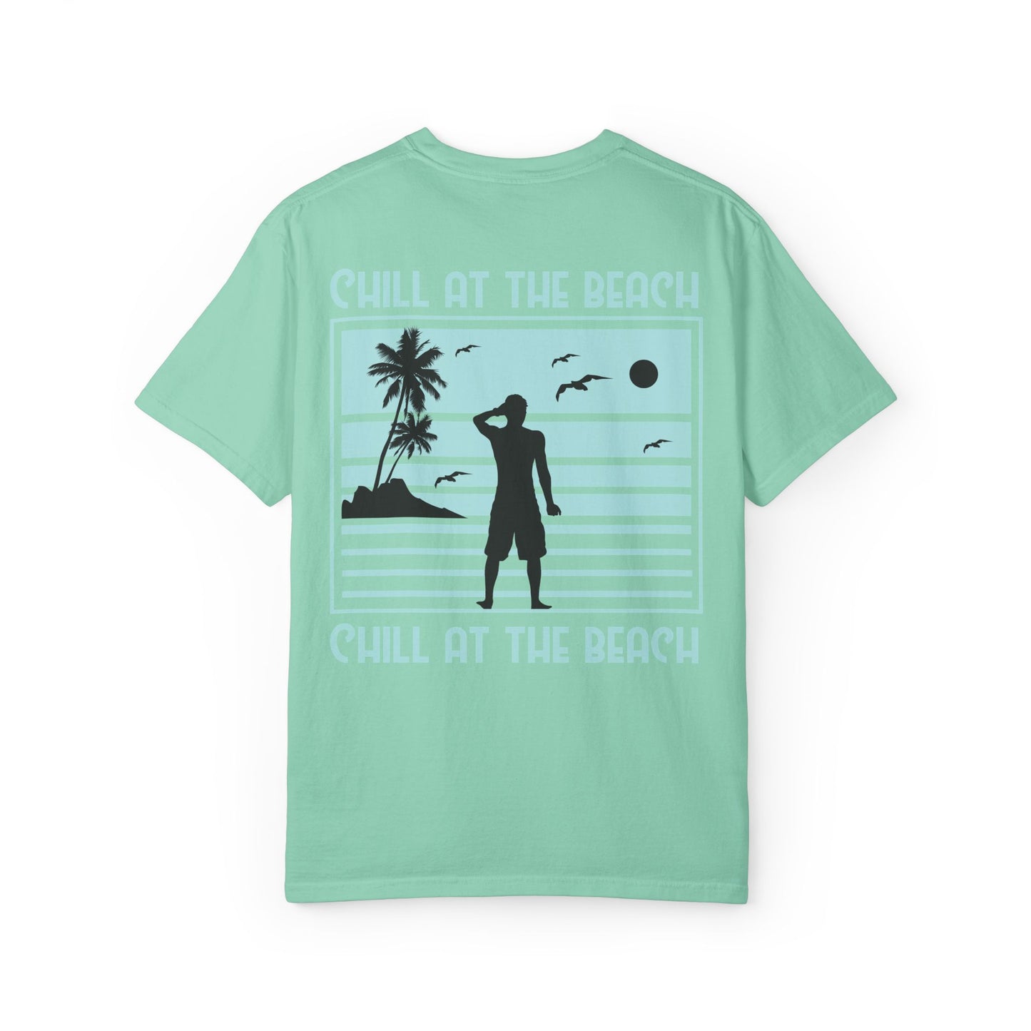 Vintage Vibes T-shirt, Retro Tee, Distressed Shirt, Cool Clothing, Hipster Apparel