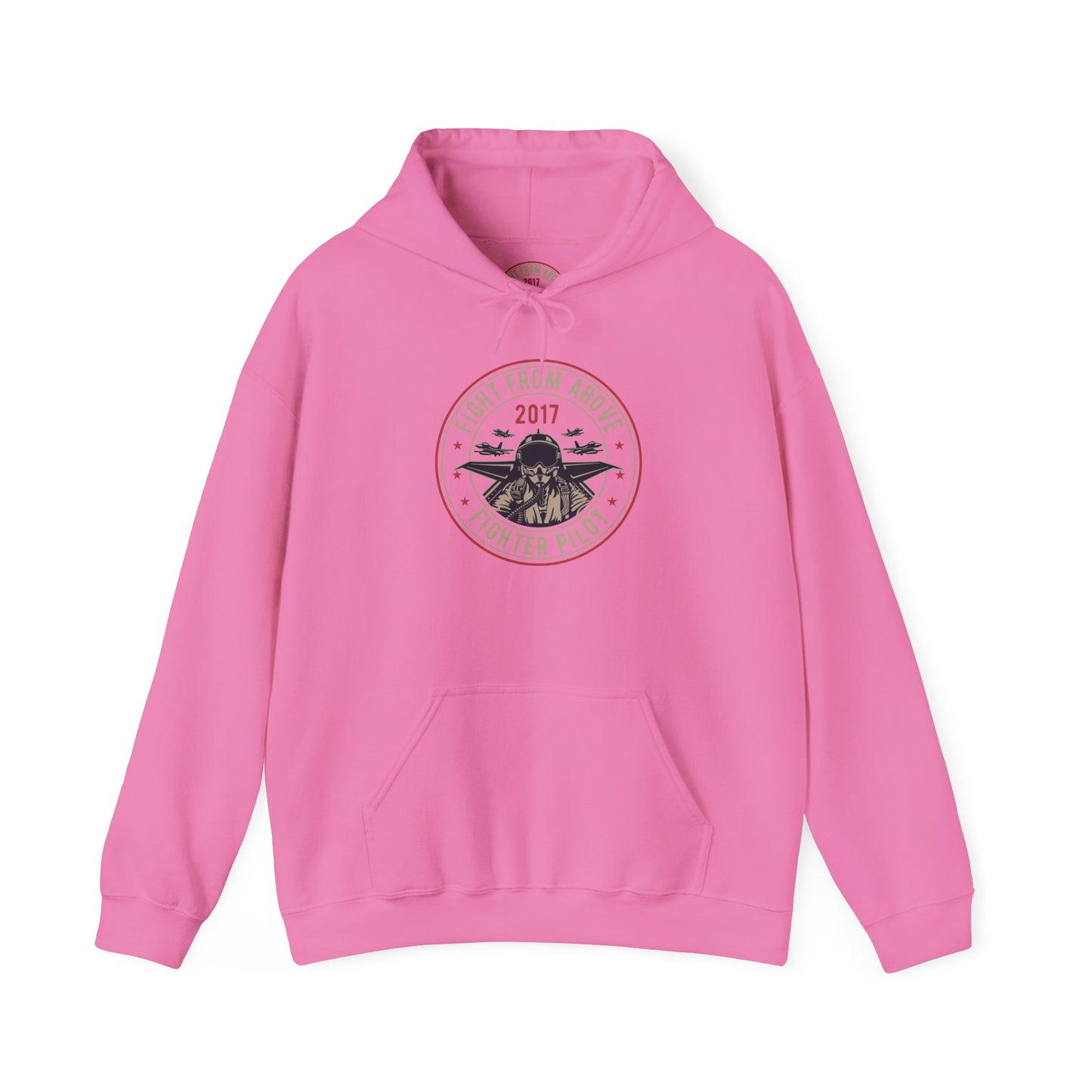 Fighter Pilot Hoodie - Adventure Inspired, Perfect for Aviation Lovers, Cozy Sweatshirt for Gift, Travel Gear, Vintage Style