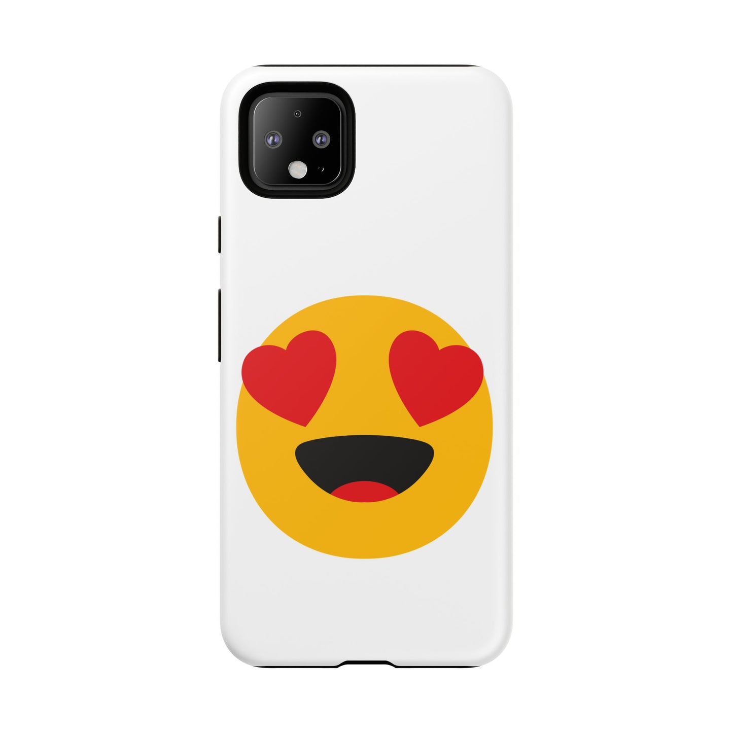 Emoji Love Phone Case - Tough & Stylish Protection