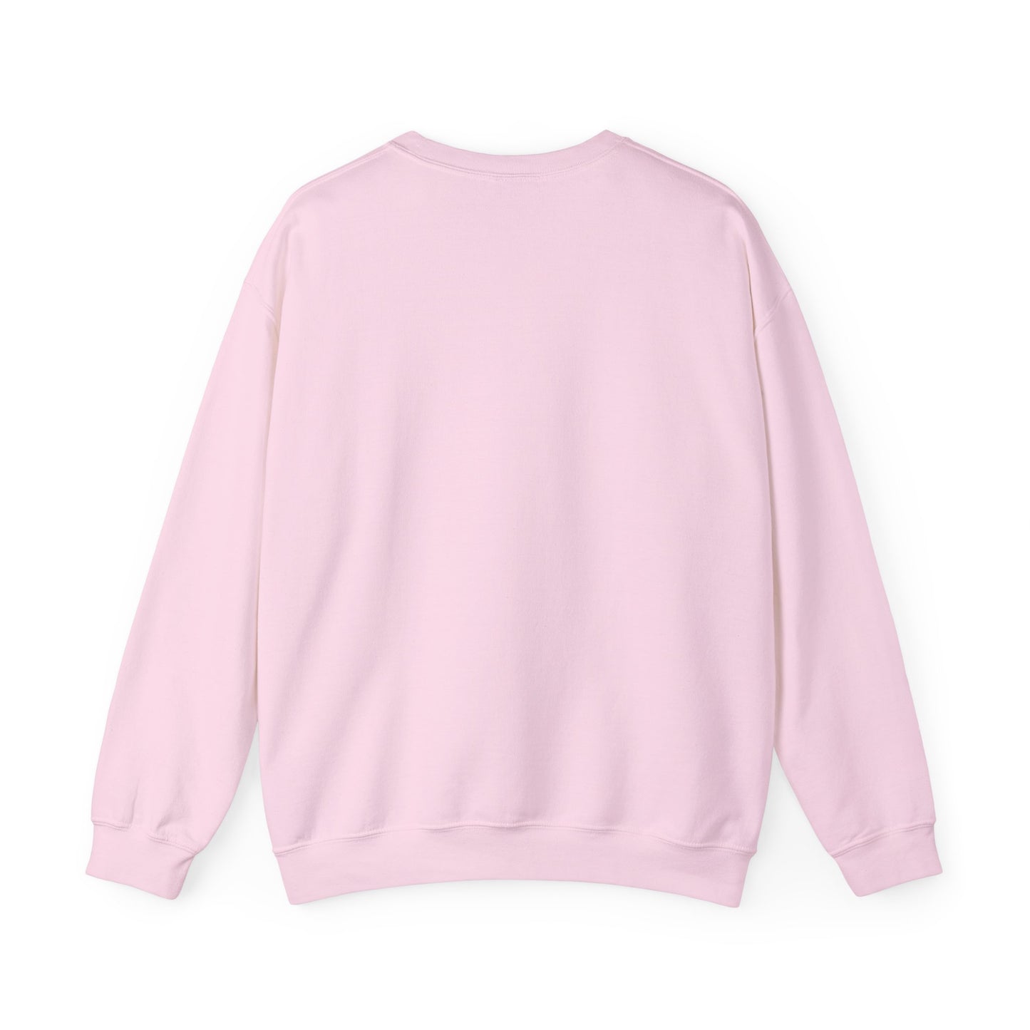 Do Something Green Today - Crewneck Sweatshirt, Unisex Fit Pullover, Gift for Stress Relief,