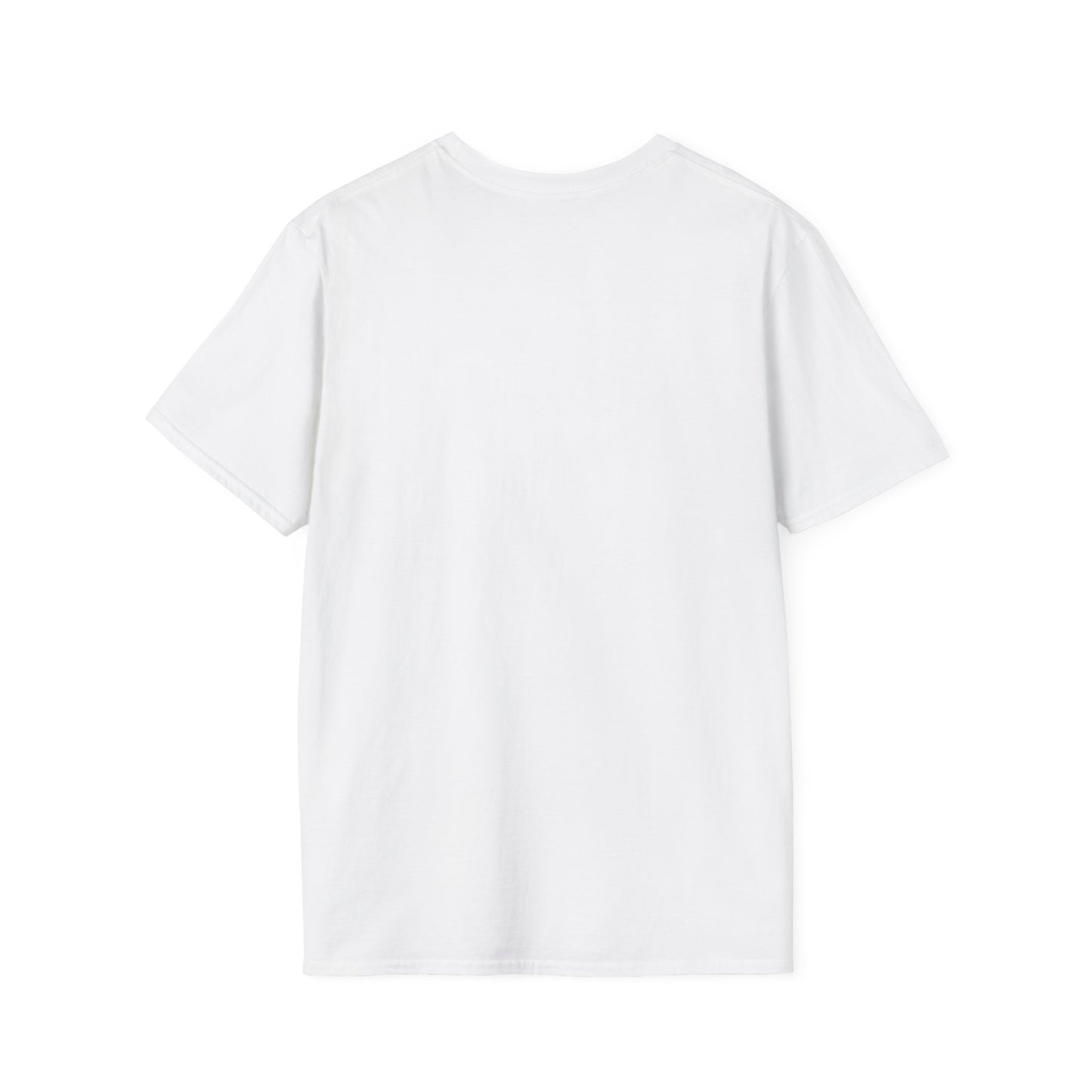 Motivational Unisex T-Shirt - "Be Your Own Hero" - Casual Gift, Positive Vibes, Everyday Wear, Friendly Apparel