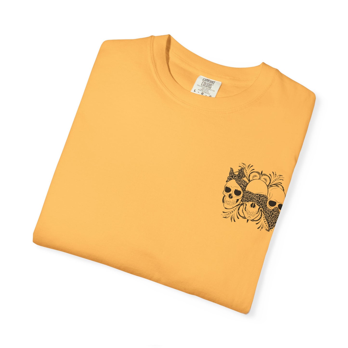Cool Skull Unisex T-Shirt