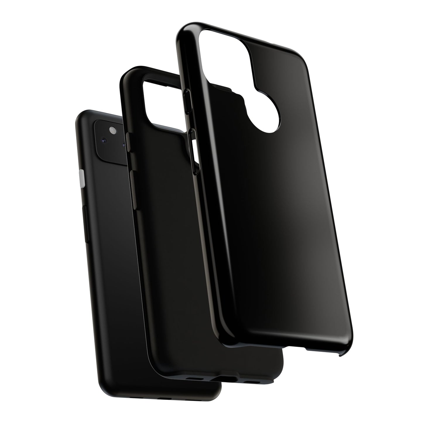 Premium Tough Phone Case – Durable Protection for Everyday Use
