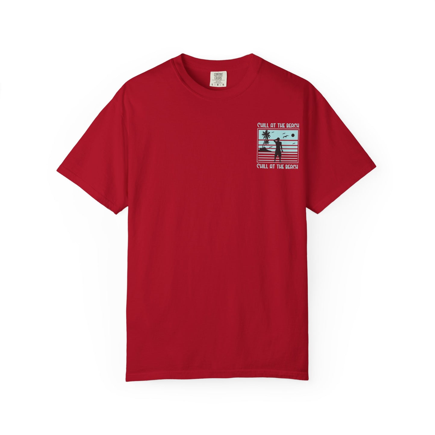 Vintage Vibes T-shirt, Retro Tee, Distressed Shirt, Cool Clothing, Hipster Apparel
