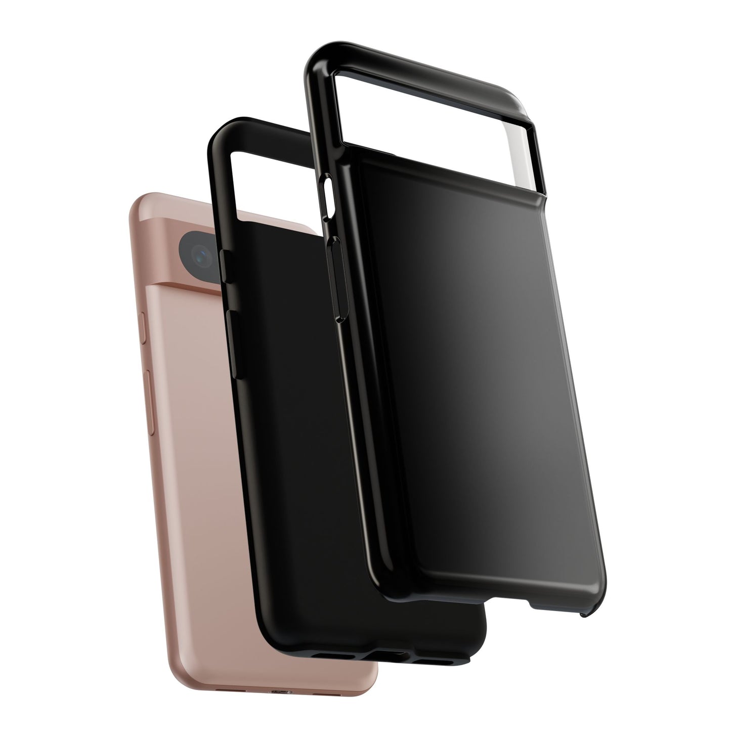 Premium Tough Phone Case – Durable Protection for Everyday Use